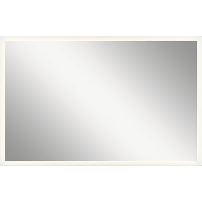 Kichler - 83998 - LED Mirror - Signature - Unfinished