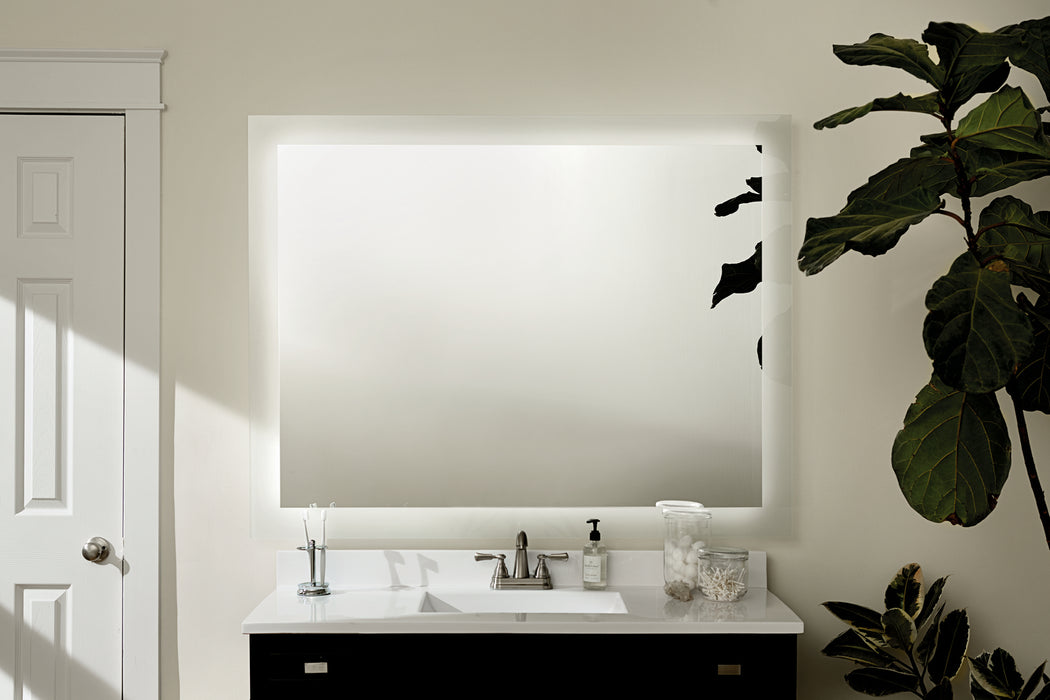 Kichler - 84003 - LED Mirror - Signature - Unfinished