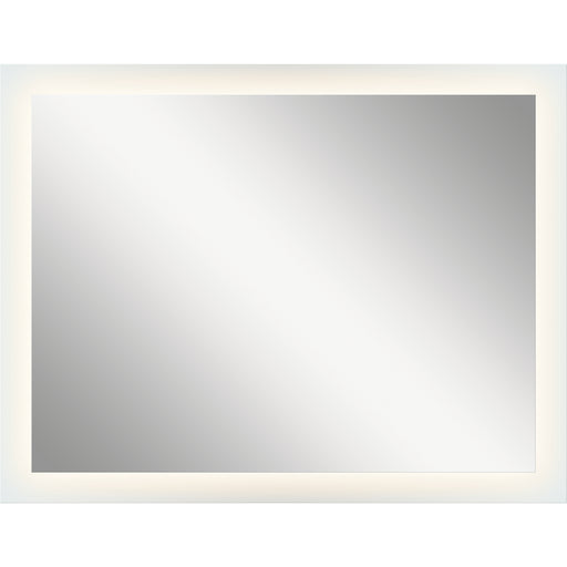 Kichler - 84003 - LED Mirror - Signature - Unfinished