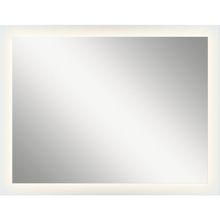 Kichler - 84003 - LED Mirror - Signature - Unfinished
