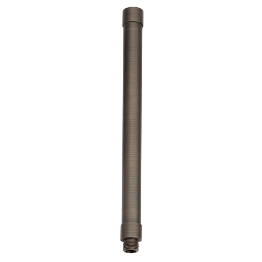 12 inch Male Female Riser Centennial Brass