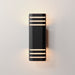 Lightray LED LED Outdoor Wall Sconce-Exterior-Maxim-Lighting Design Store
