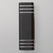 Lightray LED LED Outdoor Wall Sconce-Exterior-Maxim-Lighting Design Store