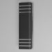 Lightray LED LED Outdoor Wall Sconce-Exterior-Maxim-Lighting Design Store