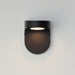 Ledge LED Outdoor Wall Sconce-Exterior-Maxim-Lighting Design Store