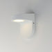 Ledge LED Outdoor Wall Sconce-Exterior-Maxim-Lighting Design Store