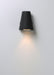 Mini LED Outdoor Wall Sconce-Exterior-Maxim-Lighting Design Store