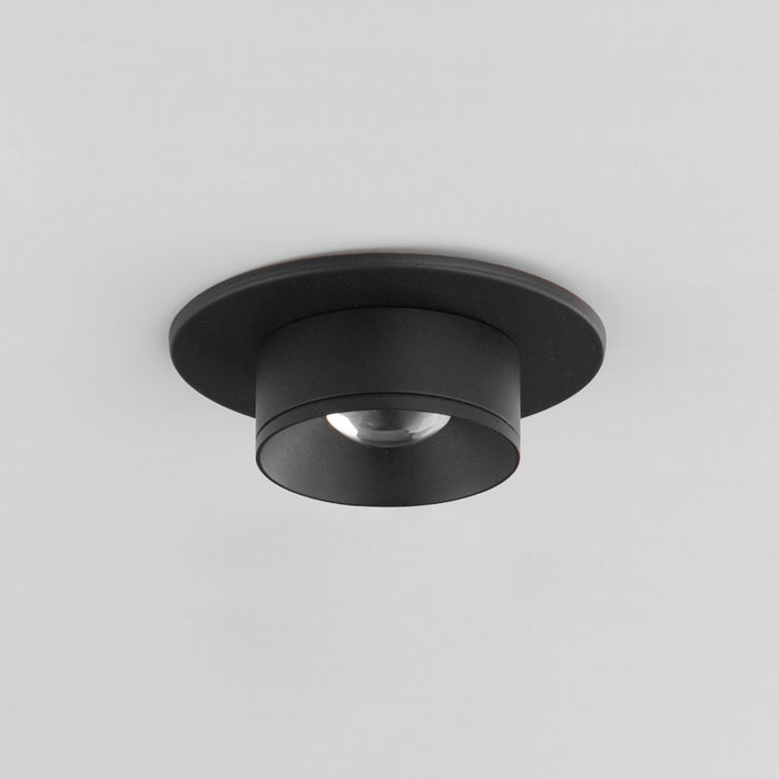 Caldera LED Flush Mount-Flush Mounts-Maxim-Lighting Design Store