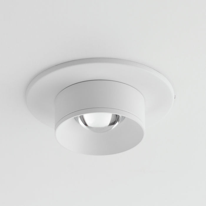 Caldera LED Flush Mount-Flush Mounts-Maxim-Lighting Design Store