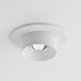 Caldera LED Flush Mount-Flush Mounts-Maxim-Lighting Design Store