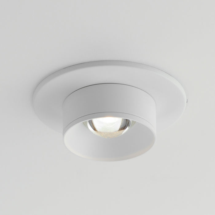 Caldera LED Flush Mount-Flush Mounts-Maxim-Lighting Design Store