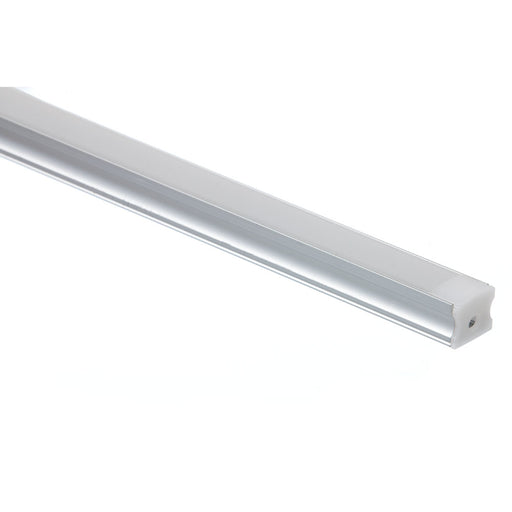 LED LED Deep U Track Alum Xtr 78.7`` Anodized Aluminum
