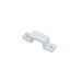 Dainolite Ltd - MC-OD - 10 Mounting Clips& Screws - LED - Clear