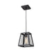 ELK Home - 1217-1011 - One Light Mini Pendant - Grange - Oil Rubbed Bronze