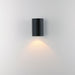 Outpost LED Outdoor Wall Sconce-Exterior-Maxim-Lighting Design Store