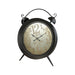 ELK Home - 3214-1008 - Clock - Picpus - Dark Rust