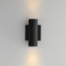 Calibro LED Outdoor Wall Sconce-Exterior-Maxim-Lighting Design Store