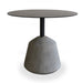 Nuevo - HGDA539 - Side Table - Exeter - Black