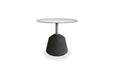 Nuevo - HGDA540 - Side Table - Exeter - Black