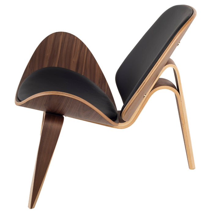 Nuevo - HGEM722 - Occasional Chair - Artemis - Black