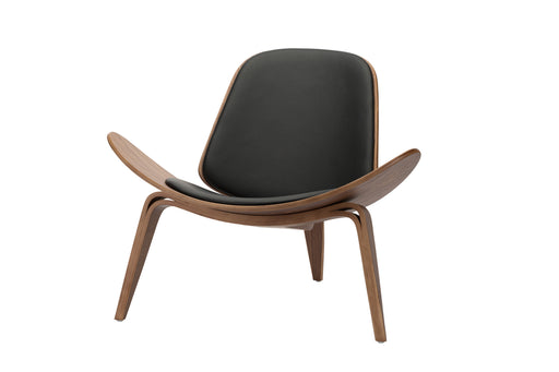 Nuevo - HGEM722 - Occasional Chair - Artemis - Black