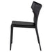 Nuevo - HGND130 - Dining Chair - Wayne - Black