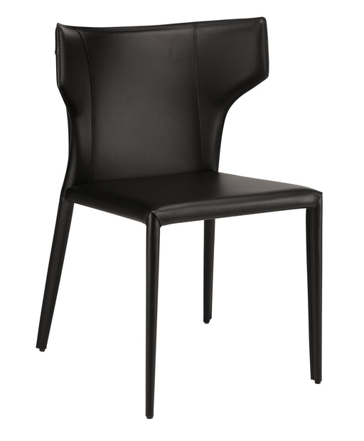 Nuevo - HGND130 - Dining Chair - Wayne - Black