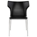 Nuevo - HGND135 - Dining Chair - Wayne - Black