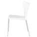 Nuevo - HGND136 - Dining Chair - Wayne - White