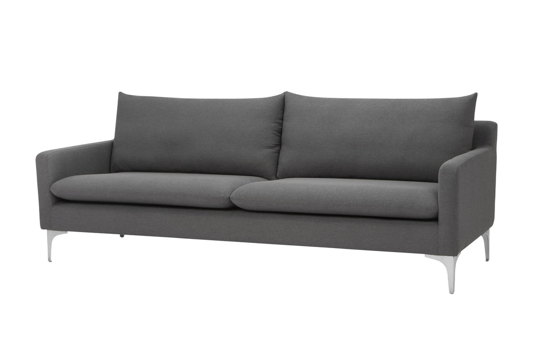 Nuevo - HGSC110 - Sofa - Anders - Slate Grey