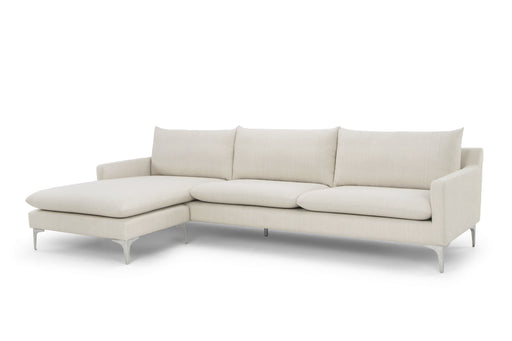 Nuevo - HGSC249 - Sectional - Anders - Sand