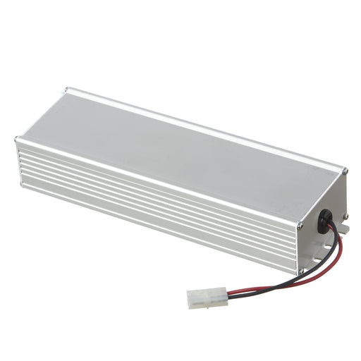 LED Driver Silver