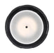 Nuvo Lighting - 60-6434 - Three Light Flush Mount - Lansing - Midnight Bronze