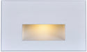 Nuvo Lighting - 65-407 - LED Step Light - White