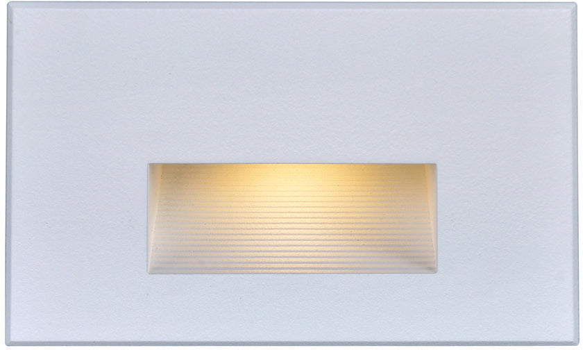 Nuvo Lighting - 65-407 - LED Step Light - White