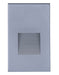 Nuvo Lighting - 65-409 - LED Step Light - Gray