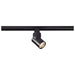 Nuvo Lighting - TH432 - LED Track Head - Black