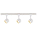 Nuvo Lighting - TK403 - LED Track Kit - White