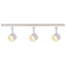 Nuvo Lighting - TK403 - LED Track Kit - White