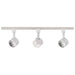 Nuvo Lighting - TK403 - LED Track Kit - White