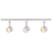 Nuvo Lighting - TK403 - LED Track Kit - White