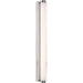 Progress Lighting - P300094-009-30 - LED Bath - Concourse - Brushed Nickel