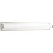 Progress Lighting - P300094-009-30 - LED Bath - Concourse - Brushed Nickel