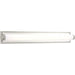 Progress Lighting - P300094-009-30 - LED Bath - Concourse - Brushed Nickel