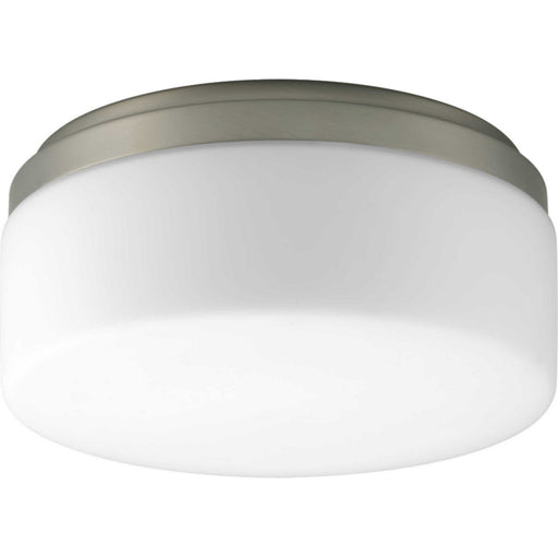 Progress Lighting - P350076-009-30 - LED Flush Mount - Maier DC LED - Brushed Nickel