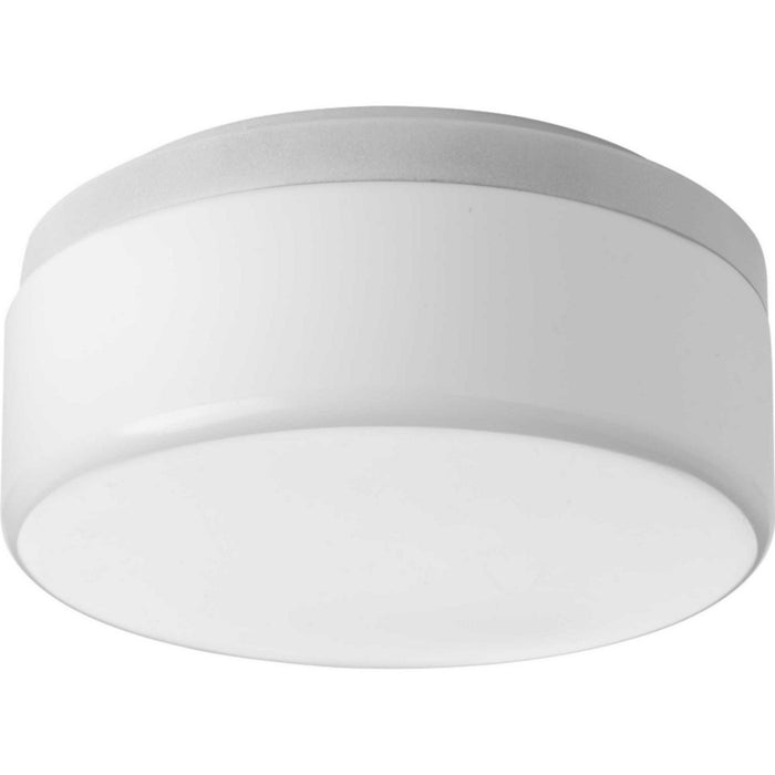 Progress Lighting - P350076-030-30 - LED Flush Mount - Maier Dc Led - White