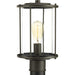 Progress Lighting - P540020-020 - One Light Post Lantern - Gunther - Antique Bronze