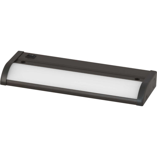 Progress Lighting - P700000-020-30 - LED Undercabinet - LED Undercabinet - Antique Bronze