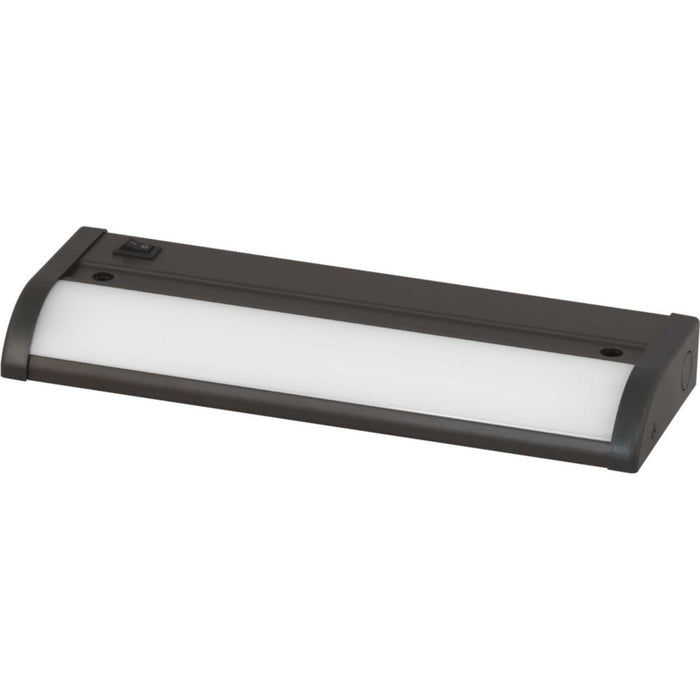 Progress Lighting - P700000-020-30 - LED Undercabinet - LED Undercabinet - Antique Bronze