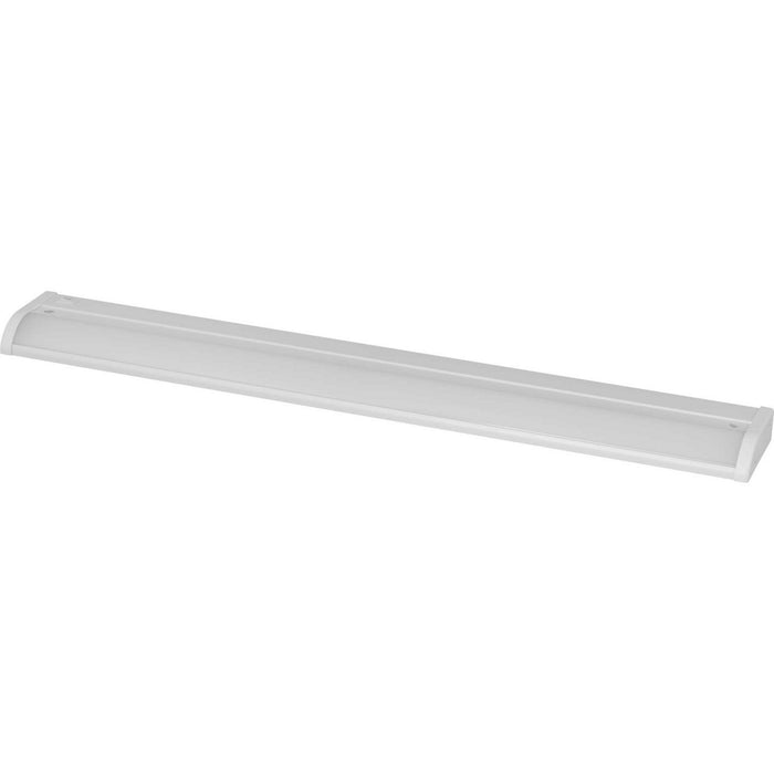 Progress Lighting - P700003-028-30 - LED Undercabinet - Led Undercabinet - White